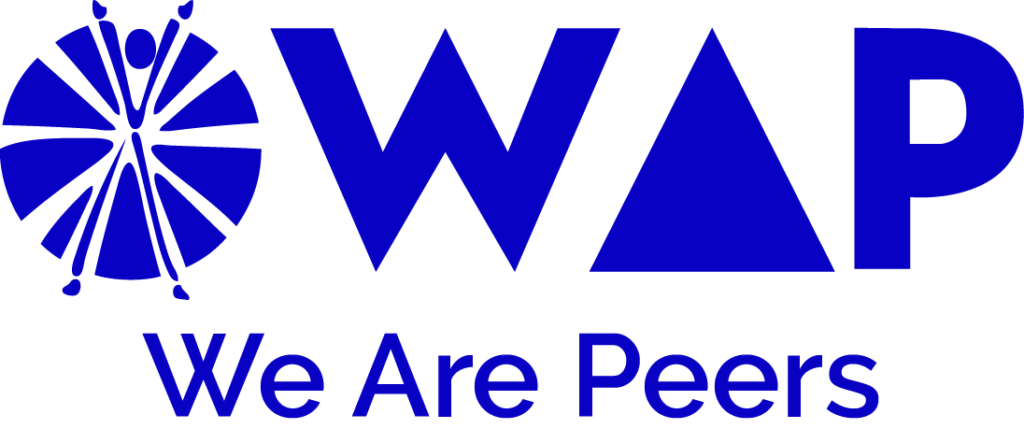 WAP - logo